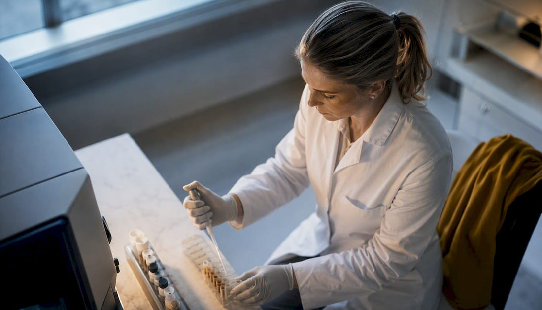 Klinisk analyse af leverfunktion